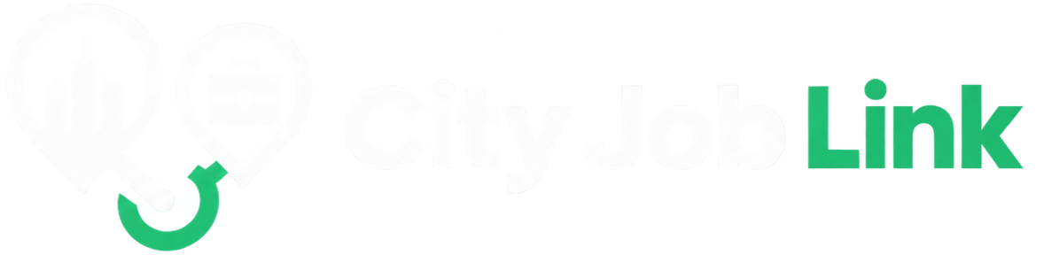 City Job Link