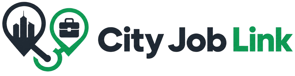 City Job Link